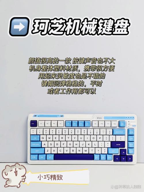 达尔优和狼蛛机械键盘哪个好，达尔优机械键盘和惠普机械键盘哪个好？-第5张图片-优品飞百科