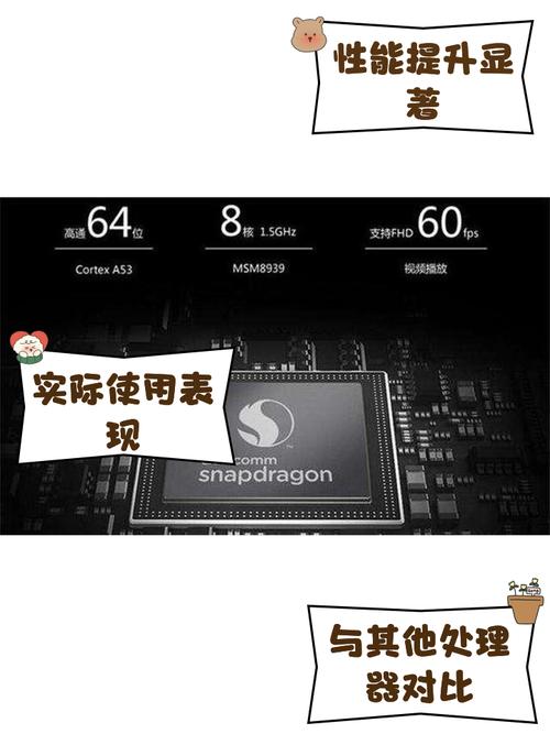 骁龙6系列最强处理器？骁龙6系列最强处理器是多少？-第3张图片-优品飞百科