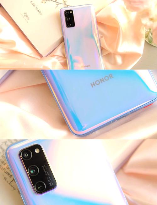 华为荣耀v30和v30pro区别，荣耀v30与v30pro有什么区别？-第2张图片-优品飞百科