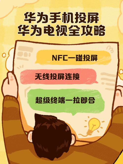 华为畅享7plus怎么投屏，华为畅享7plustwrp？-第3张图片-优品飞百科