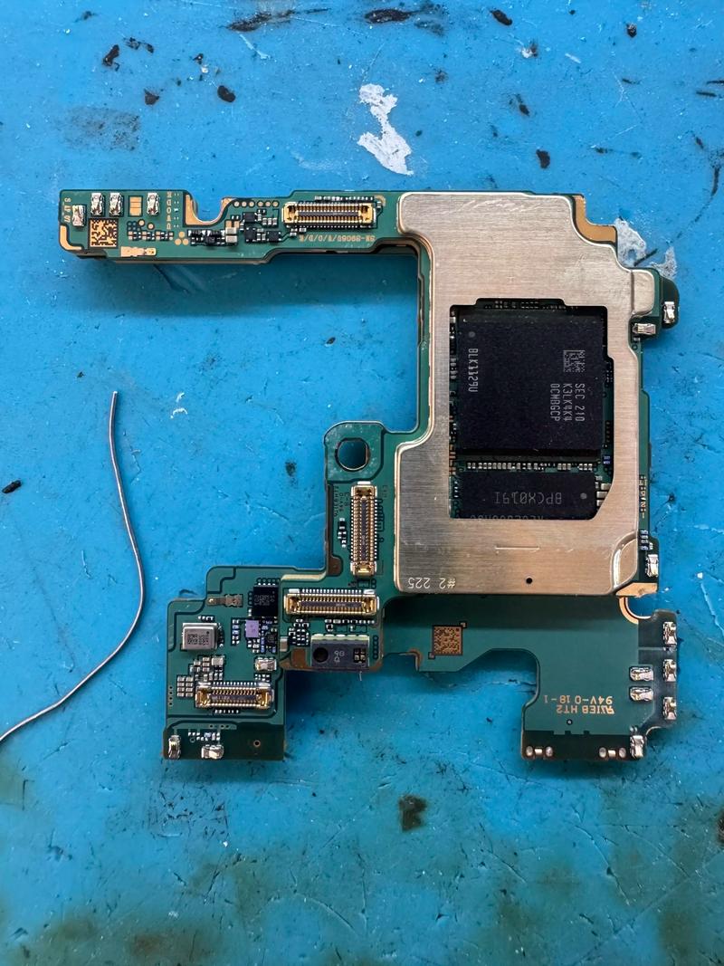 三星芯片为什么叫猎户座，三星猎户座为什么不上市其他国家-第3张图片-优品飞百科