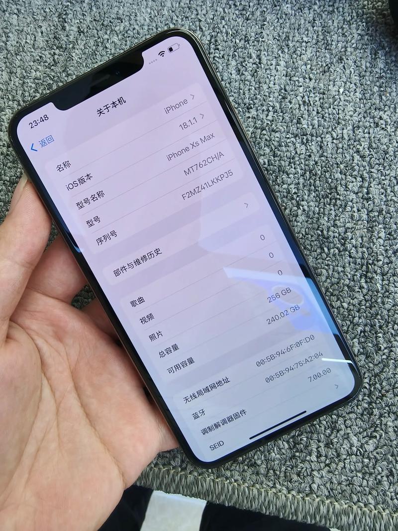 苹果max什么时候上市,max苹果几-第2张图片-优品飞百科 苹果max什么时候上市,max苹果几-第2张图片-优品飞百科