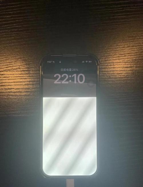 iphone一直卡在白苹果怎么办，苹果一直卡在白苹果界面？