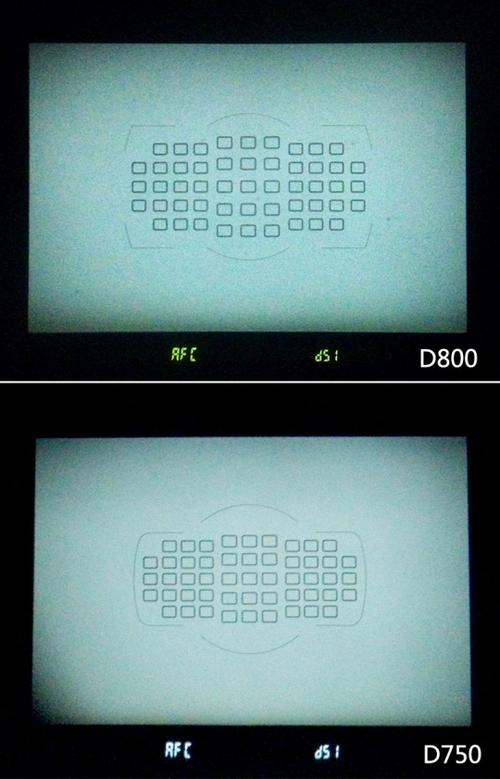 尼康d750黑白模式在哪，尼康d7500黑白模式？-第2张图片-优品飞百科