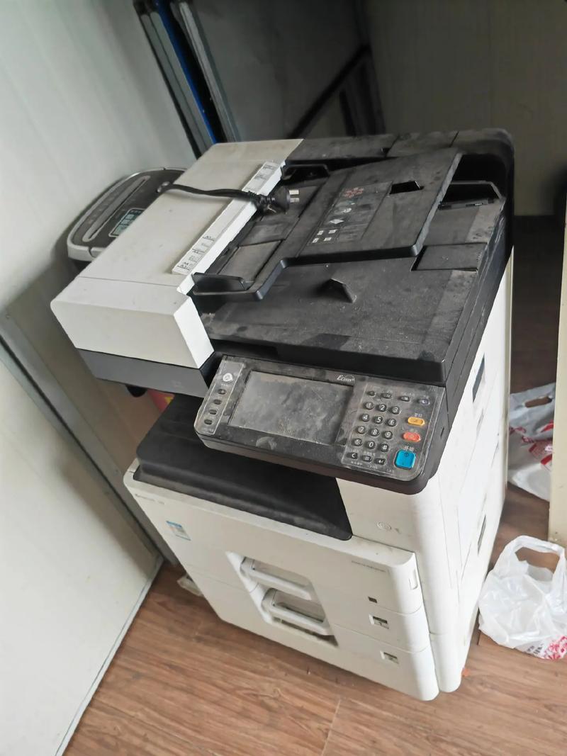 买二手打印机需要注意什么，选购二手打印机注意事项?-第2张图片-优品飞百科