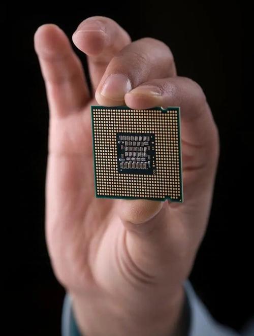 cpu厂商有哪些，cpu主要生产厂商？-第4张图片-优品飞百科