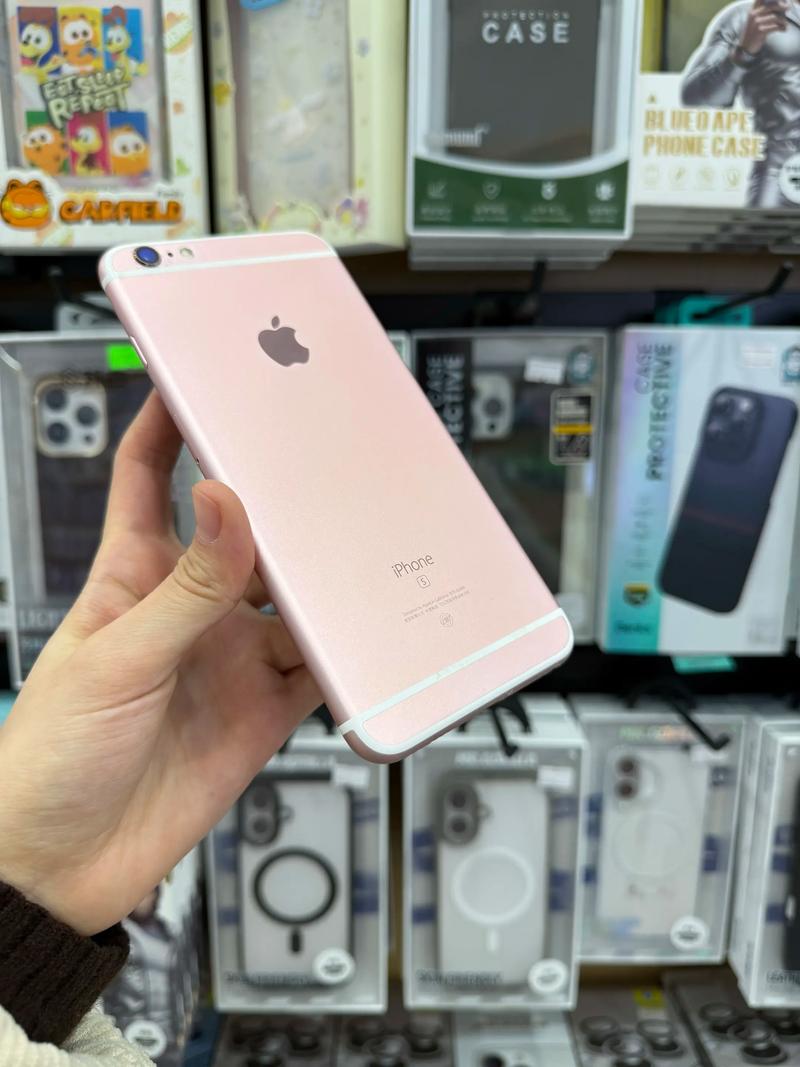 苹果6s多少钱一台16g？苹果6s多少钱一台二手？-第3张图片-优品飞百科