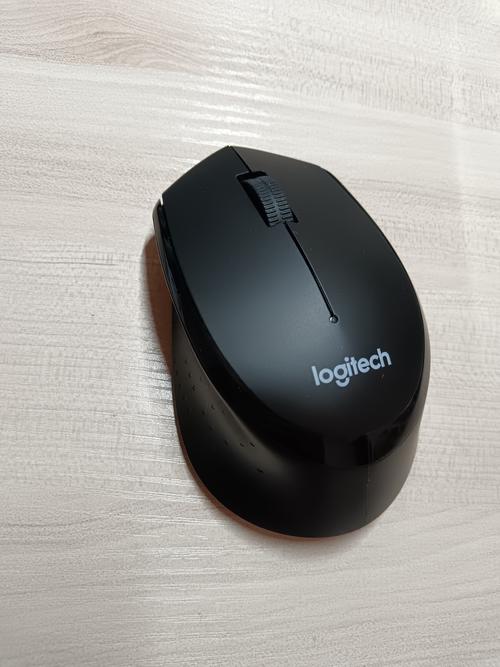 光栅滚轮鼠标推荐？光学滚轮鼠标？-第4张图片-优品飞百科