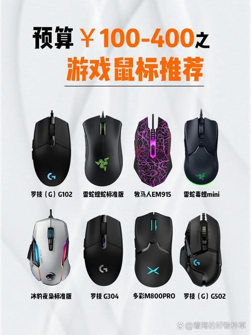 光栅滚轮鼠标推荐？光学滚轮鼠标？-第5张图片-优品飞百科