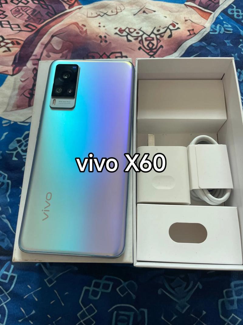 vivox60分辨率多少，vivox60屏幕分辨率多少？-第2张图片-优品飞百科