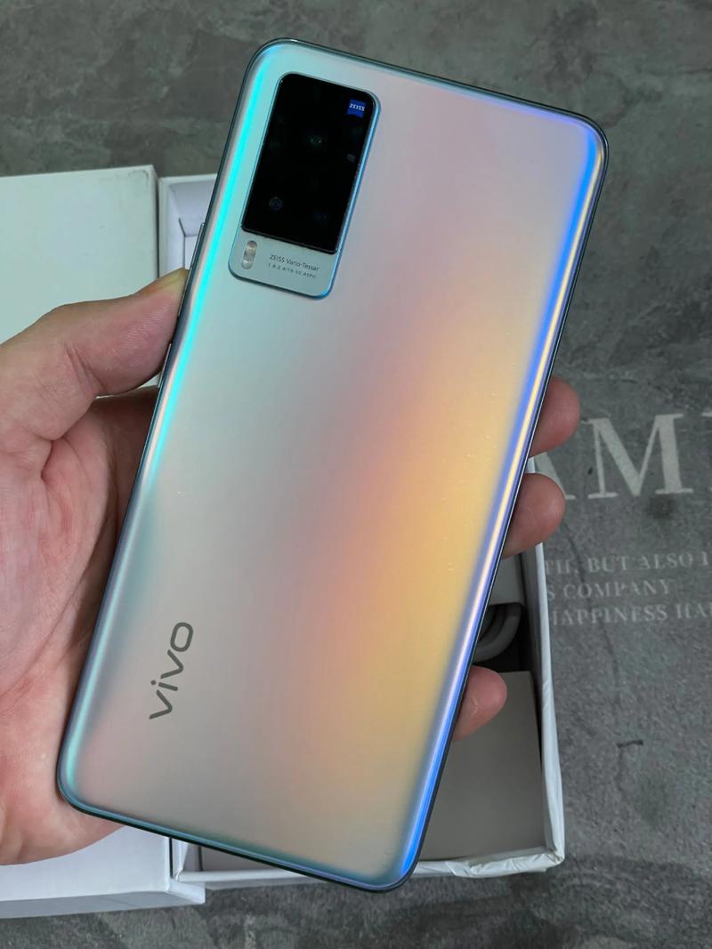 vivox60分辨率多少，vivox60屏幕分辨率多少？-第4张图片-优品飞百科