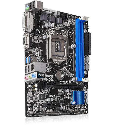 b95主板跟b85有什么区别呢，b95主板支持什么cpu-第2张图片-优品飞百科