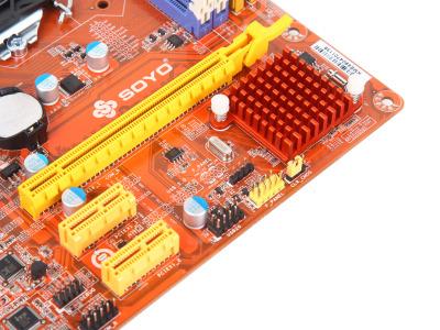 b95主板跟b85有什么区别呢，b95主板支持什么cpu-第4张图片-优品飞百科