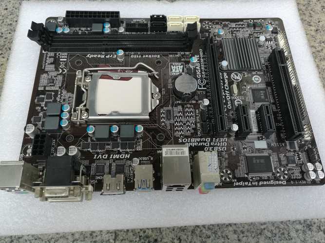 b95主板跟b85有什么区别呢，b95主板支持什么cpu-第5张图片-优品飞百科