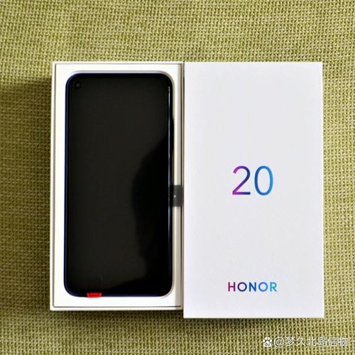 荣耀20pro最初上市费用?荣耀20pro上市时候的费用?-第5张图片-优品飞百科 荣耀20pro最初上市费用?荣耀20pro上市时候的费用?-第5张图片-优品飞百科