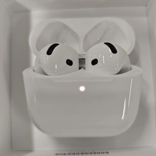 苹果耳机四代叫什么名字？苹果耳机四代和三代的区别？-第5张图片-优品飞百科