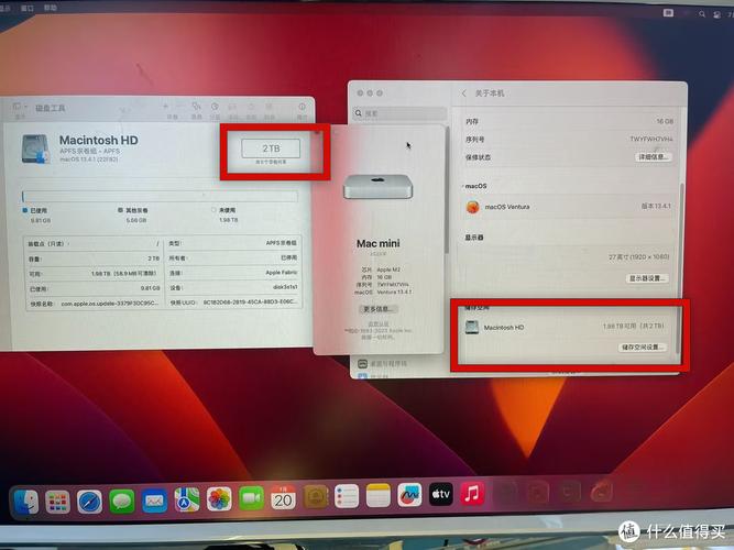 macmini可以自己加硬盘吗,最新macmini能不能自己加内存硬盘-第2张图片-优品飞百科 macmini可以自己加硬盘吗,最新macmini能不能自己加内存硬盘-第2张图片-优品飞百科