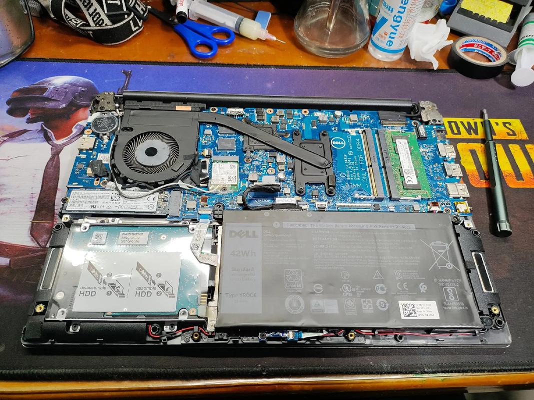 修电脑多少钱一个月？修电脑费用？-第1张图片-优品飞百科