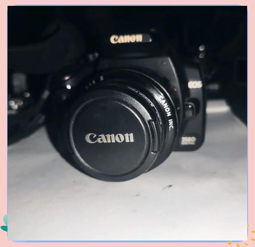 佳能350d取景器，佳能取景器设置？-第3张图片-优品飞百科