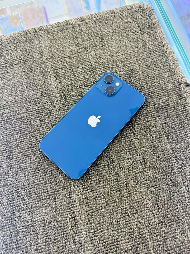 iphone13怎么查代工厂？如何查询iphone代工厂商？-第2张图片-优品飞百科