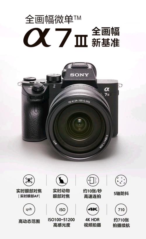 索尼a7r3有多重曝光功能吗，索尼a7s3多重曝光-第1张图片-优品飞百科
