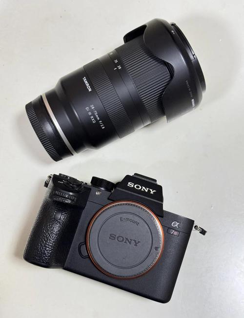 索尼a7r3有多重曝光功能吗，索尼a7s3多重曝光-第3张图片-优品飞百科