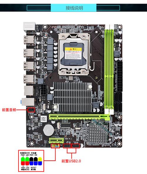 x58主板支持最大内存，x58主板支持多少g内存？-第1张图片-优品飞百科