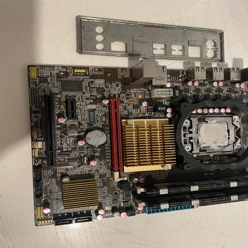 x58主板支持最大内存，x58主板支持多少g内存？-第2张图片-优品飞百科