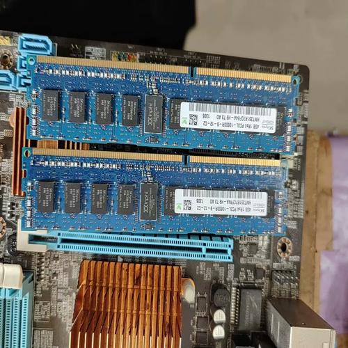 x58主板支持最大内存，x58主板支持多少g内存？-第3张图片-优品飞百科