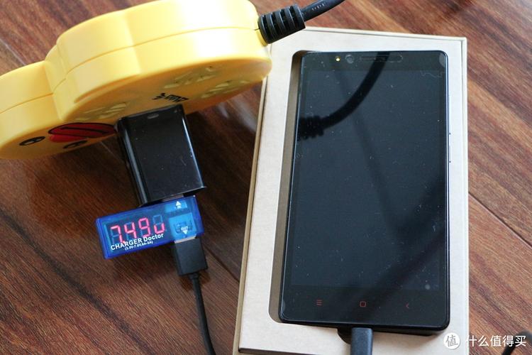 小米4有快充功能吗，小米4有快充功能吗-第2张图片-优品飞百科