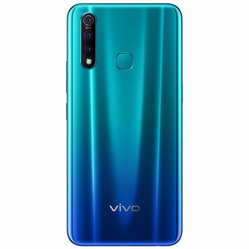 vivoz5x一般多少钱,vivoz5x售价?-第4张图片-优品飞百科 vivoz5x一般多少钱,vivoz5x售价?-第4张图片-优品飞百科