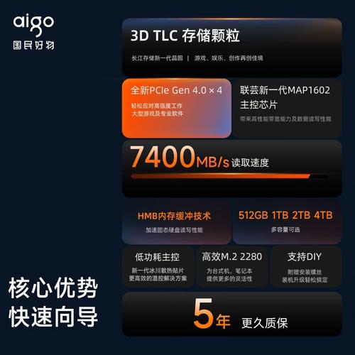 固态硬盘还能降价吗？固态硬盘的费用还会一直跌吗？