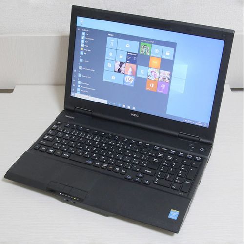 nec笔记本哪里出的，nec笔记本电脑型号大全-第5张图片-优品飞百科
