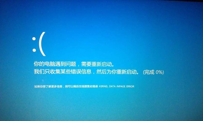 电脑安全模式可以进去？电脑安全模式可以进去,但正常模式桌面没图标？-第2张图片-优品飞百科