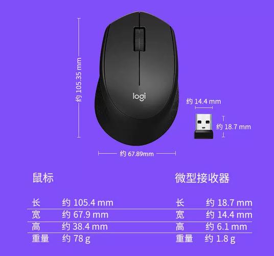 鼠标厂商排名？鼠标知名品牌？-第2张图片-优品飞百科