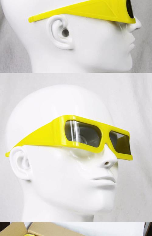 左右屏幕的3d眼镜？左右屏幕的3d眼镜怎么用？-第1张图片-优品飞百科