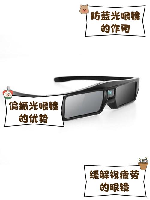左右屏幕的3d眼镜？左右屏幕的3d眼镜怎么用？-第2张图片-优品飞百科