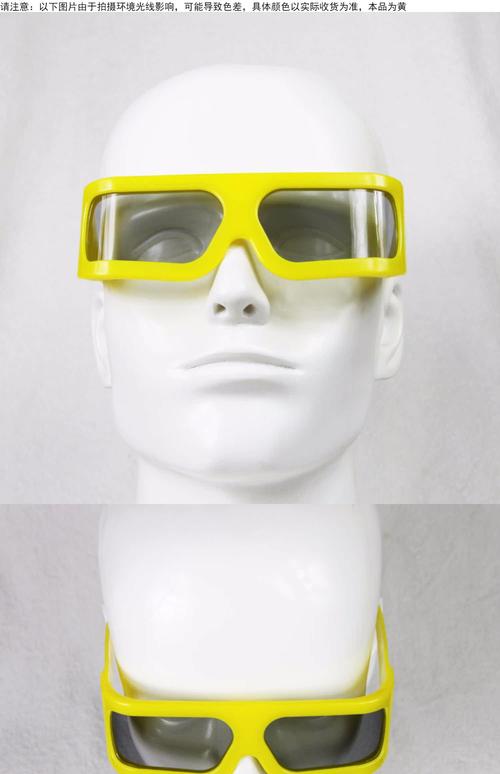 左右屏幕的3d眼镜？左右屏幕的3d眼镜怎么用？-第3张图片-优品飞百科