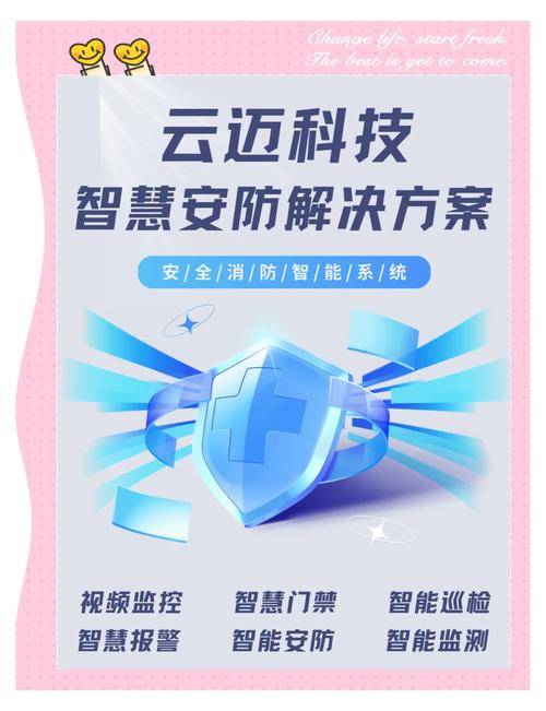 智能安防管理系统，智能安防管理平台？-第3张图片-优品飞百科