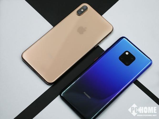 华为mate20pro对比苹果x，mate20pro和苹果x？-第2张图片-优品飞百科