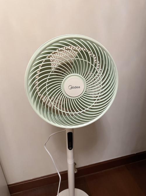 小米电风扇哪个好，小米电风扇值得买吗-第1张图片-优品飞百科