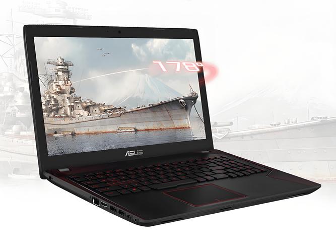 华硕旗下有哪些笔记本电脑？华硕旗下的笔记本品牌？-第4张图片-优品飞百科