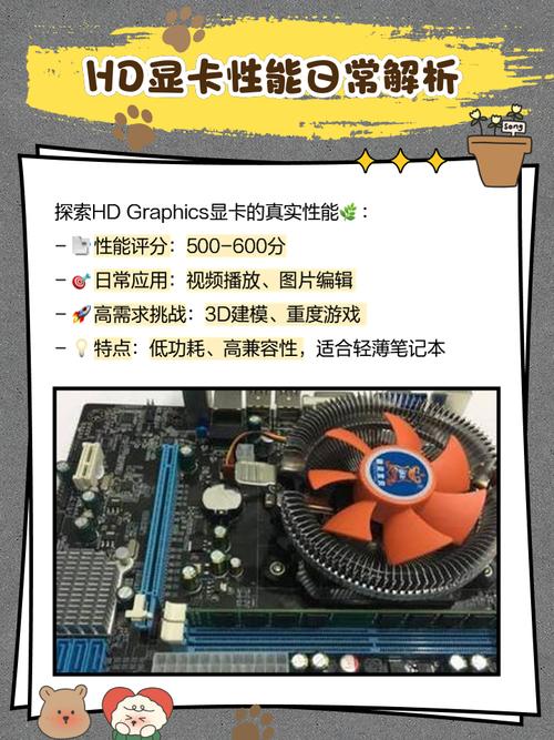 graphics显卡能干嘛，graphics显卡能干嘛的