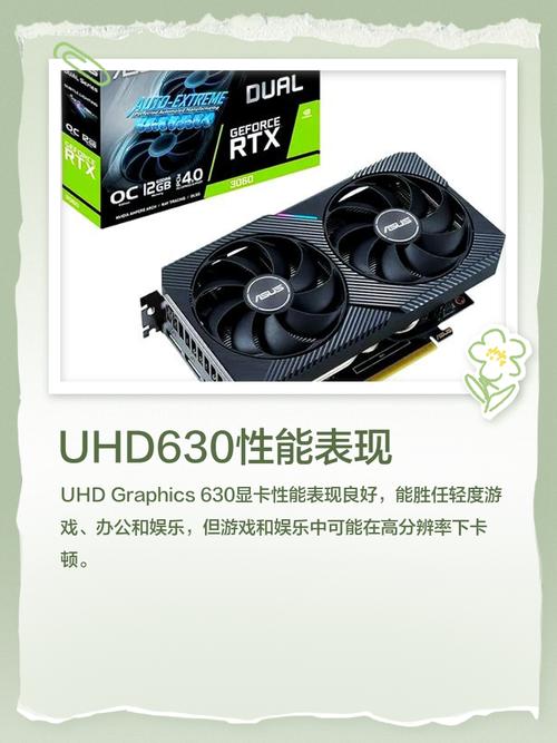 graphics显卡能干嘛，graphics显卡能干嘛的-第3张图片-优品飞百科