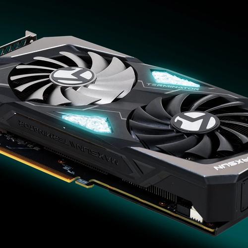 graphics显卡能干嘛，graphics显卡能干嘛的-第4张图片-优品飞百科