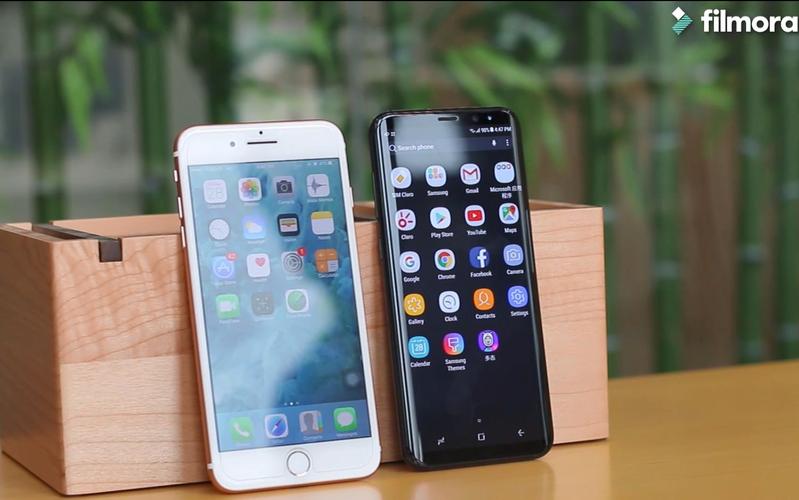 三星s8相当于苹果的几代？三星s8相当于苹果的几代处理器？-第2张图片-优品飞百科