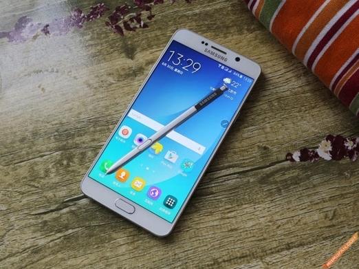 三星note5换屏幕多少钱，三星note换外屏多少钱？-第5张图片-优品飞百科