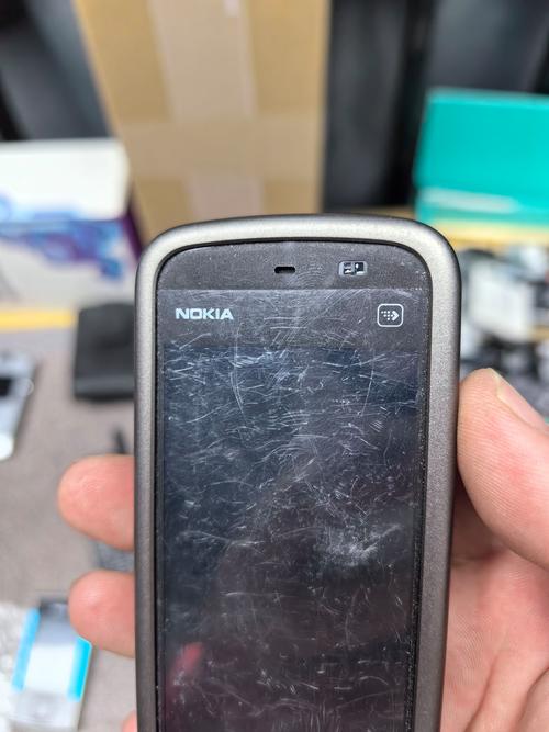 诺基亚5230和5530的区别，诺基亚5230和5238？-第3张图片-优品飞百科