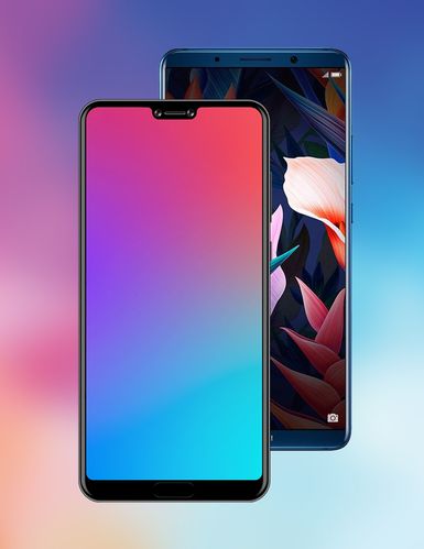 华为p20对比mate10pro，华为P20对比nova5i？-第2张图片-优品飞百科