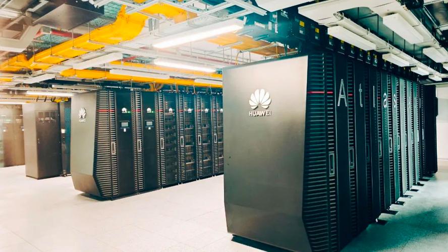 华为鲲鹏最新消息，华为鲲鹏是什么概念？-第2张图片-优品飞百科